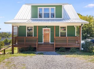 62 Huffman Rd, Asheville, NC 28806