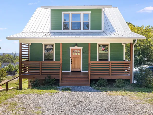 62 Huffman Rd, Asheville, NC 28806