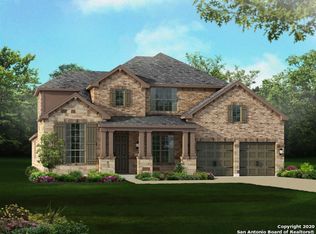 28639 Bull Gate, Fair Oaks Ranch, TX 78015