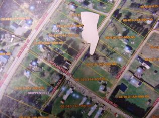 0 Smith Rd, Shippenville, PA 16254