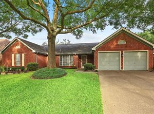 176 Kirkaldy Dr, Houston, TX 77015