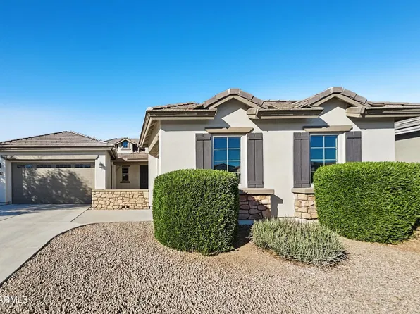 19702 E PEARTREE Lane, Queen Creek, AZ 85142