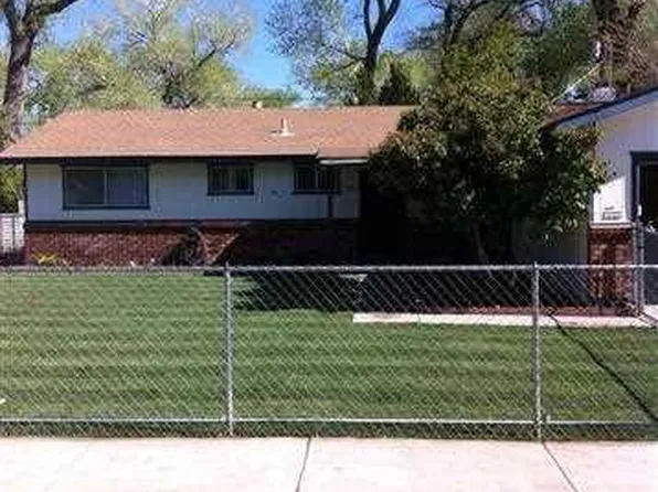 1202 Palo Verde Dr, Carson City, NV 89701