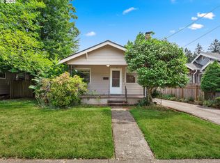 1324 NE 53rd Ave, Portland, OR 97213