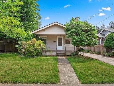 1324 NE 53rd Ave, Portland, OR, 97213