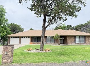 2111 Chinaberry Cir, Harker Heights, TX 76548