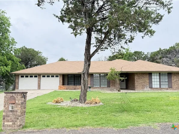 2111 Chinaberry Cir, Harker Heights, TX 76548
