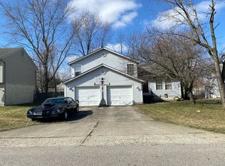 4559 Sandridge St, Columbus, OH 43207