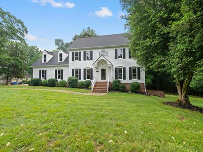 2705 Vestry Way, Raleigh, NC, 27613