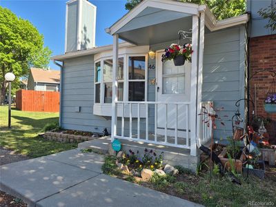 8168 Washington Street #46, Denver, CO, 80229