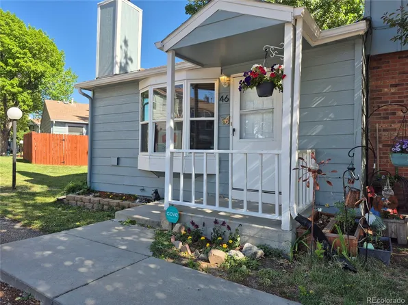 8168 Washington Street #46, Denver, CO 80229