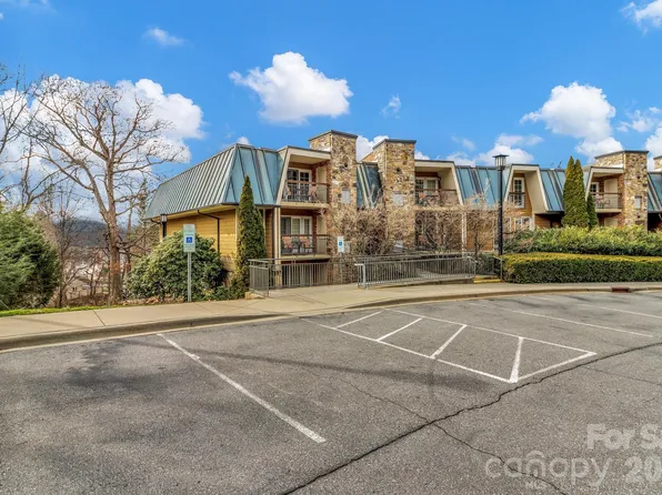 119 Bowling Park Rd, Asheville, NC 28803