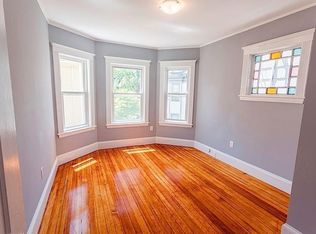 23 Kelly Rd #A1, Cambridge, MA 02139
