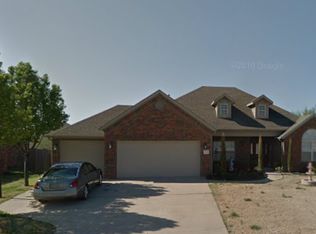 2009 Willow Ridge Ave, Springdale, AR 72764