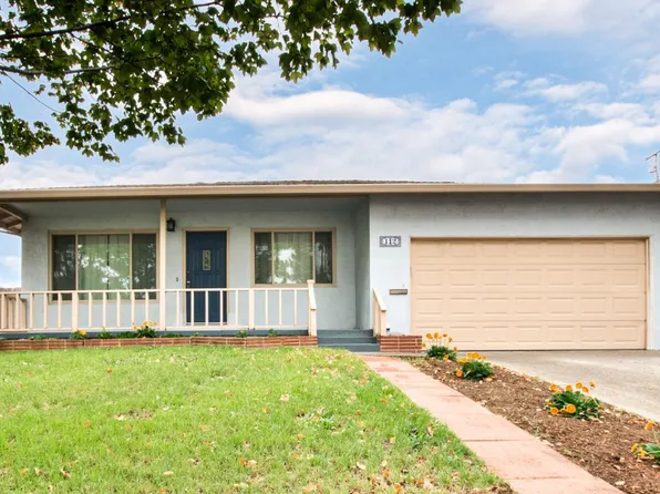 112 Fairfax Court, Vallejo, CA 94591