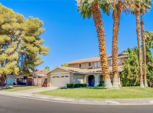 2239 Windsor Dr, Henderson, NV 89014