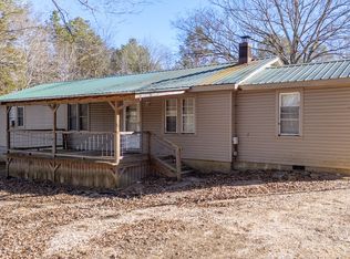 4415 Holland Creek Rd, Savannah, TN 38372