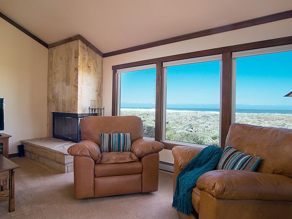 Life in a Beach Cottage