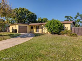 2975 Kosuth Rd NE, Palm Bay, FL 32905