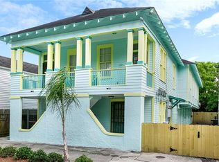 1225 Saint Roch Ave #B, New Orleans, LA 70117