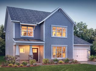 9006 Cantrell Way, Huntersville, NC 28078