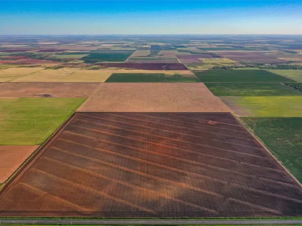 Us Highway 380 W, Rule, TX 79547