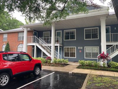 5477 Lake Margaret Dr #135, Orlando, FL, 32812