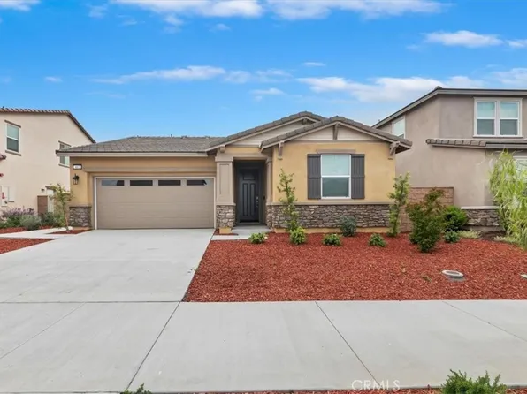 467 Daniella Way, Perris, CA 92570