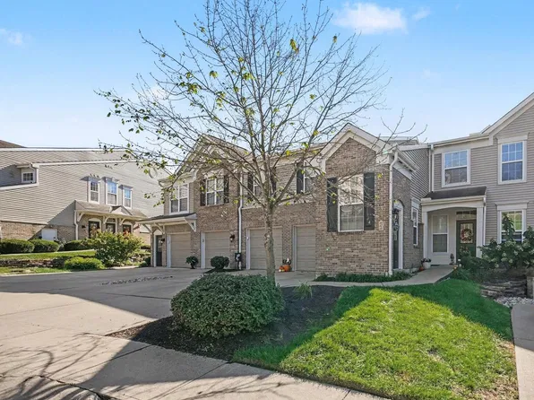417 Southwind Ln, Ludlow, KY 41016