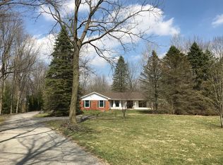 6300 E Woodside Rd, Albany, IN 47320