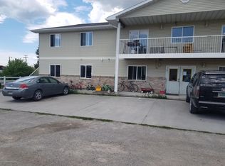 121 Wright St #3, Thayne, WY 83127