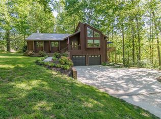 5401 Rolling Meadows Ct, Greensboro, NC 27406