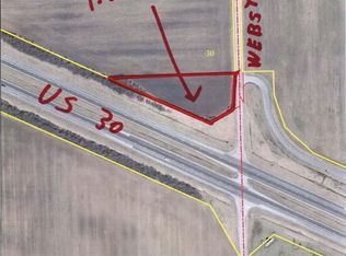 Webster Rd, New Haven, IN 46774