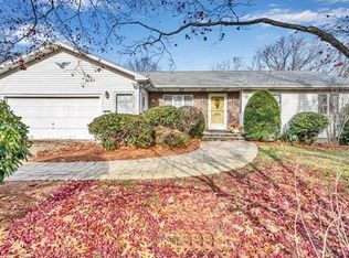 6 Harvard St, Woburn, MA 01801