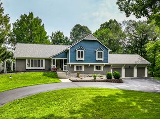 7100 W 96th St, Zionsville, IN 46077