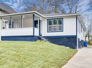 2162 Wingate St SW, Atlanta, GA 30310