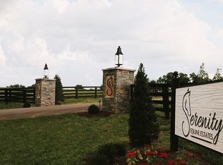 01006 Serenity Cir, Nicholasville, KY 40356