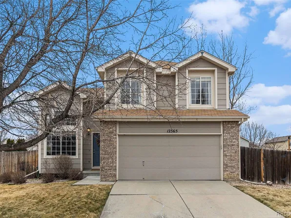12565 Wolff Street, Broomfield, CO 80020