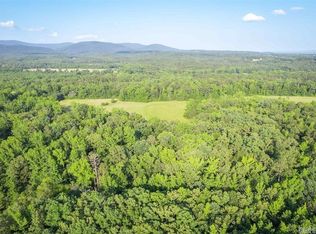 Easement Ln LOT 3, Mena, AR 71953