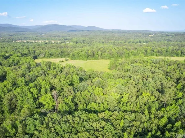 Easement Ln Lot 3, Mena, AR 71953