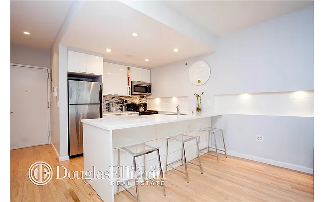 Sold by Douglas Elliman | media 10