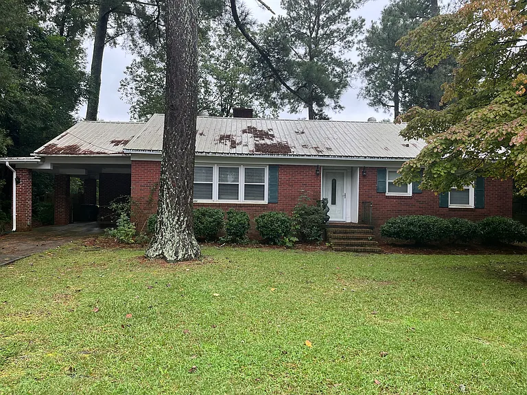 1204 Stockton Rd — Photo 3