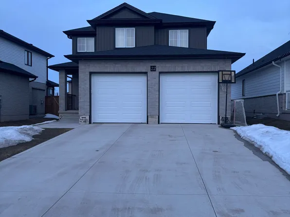 22 Triebner St, South Huron, ON N0M 1S3