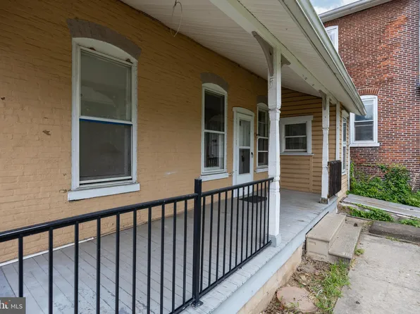 600 King St, Pottstown, PA 19464