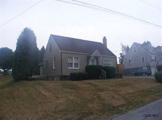 305 Chancellor St, Johnstown, PA 15904