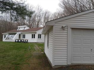 649 Babcock Lake Rd, Petersburgh, NY 12138