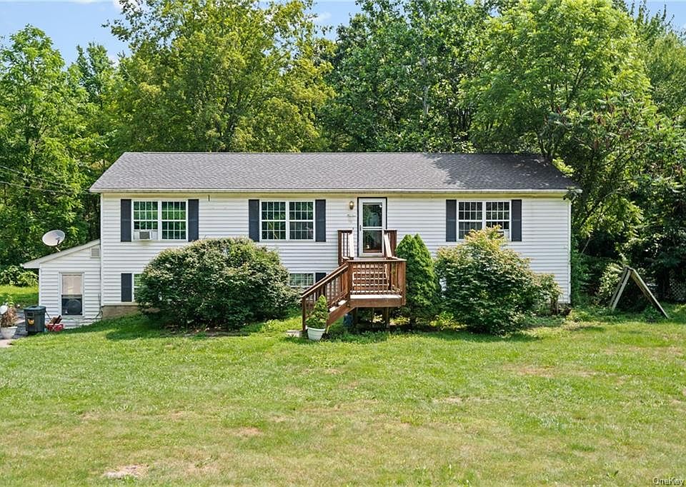 117 S Chodikee Lake Road, Lloyd, NY 12528 Zillow