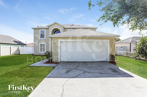 684 Jaguar Ct Photo 1