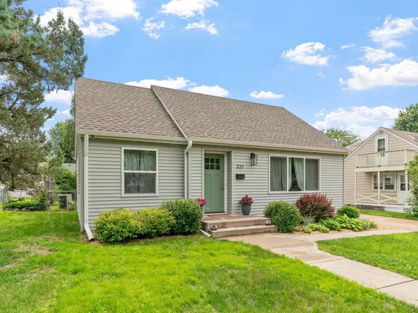 321 15th Ave N, Hopkins, MN 55343