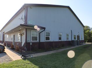 585 NW 500th Rd, Clinton, MO 64735